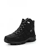 Urbanshop com ua Черевики чоловічі Columbia Firecamp Boot (BM1766-012) РОЗМІРИ ЗАПИТУЙТЕ