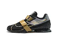 Urbanshop com ua Кросівки чоловічі Nike Romaleos 4 (CD3463-001) РОЗМІРИ ЗАПИТУЙТЕ