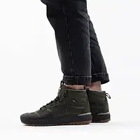 Urbanshop com ua Черевики чоловічі Vans 66 Supply Ultrarange Exo Hi Mte Green (VN0A4UWJ26W) РОЗМІРИ ЗАПИТУЙТЕ