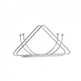 Серветка металева трикутна