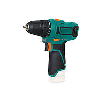 Sturmax CDM3212CL Акумуляторний шурупокрут 12В + 1 акумулятор 2.0 Ач та зарядний пристрій, фото 5