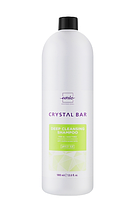 Шампунь для глубокой очистки волос Unic Crystal Bar Deep Cleansing Shampoo 1000 мл (24343Ab)