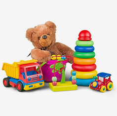 Товари для дітей