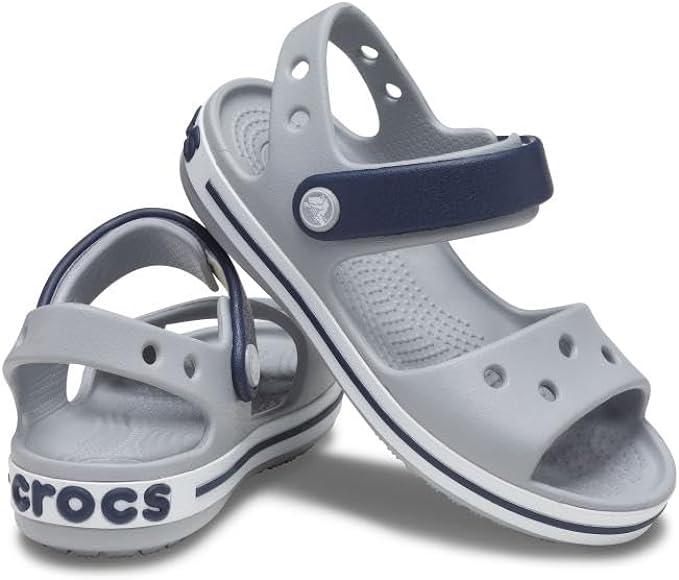 Crocs Crocband sandal kids дитячі босоніжки крокс, оригінал.