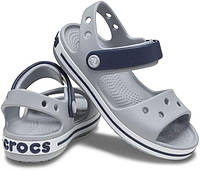 Crocs Crocband sandal kids дитячі босоніжки крокс, оригінал.