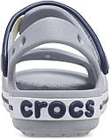 Crocs Crocband sandal kids дитячі босоніжки крокс, оригінал., фото 2