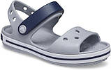 Crocs Crocband sandal kids дитячі босоніжки крокс, оригінал., фото 3