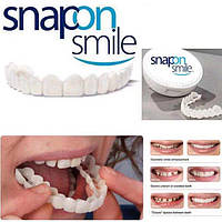 Виниры SnapOn Smile Veneers для зубов un
