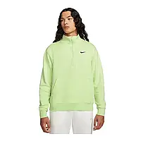 Urbanshop com ua Бомбер чоловічий Nike Sweatshirt (DQ4087-383) РОЗМІРИ ЗАПИТУЙТЕ