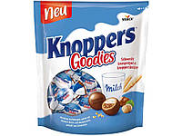 Конфеты Кноперс Knoppers Goodies 180 г