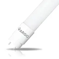 LED Трубка Т8 VARGO 9W 9W 60cm 810lm 6500K (V-111811)