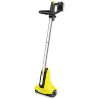 Подметальная машина Karcher PCL 3-18, 18В, щетка 30см, подача воды (без АКБ и ЗУ) (1.644-010.0)