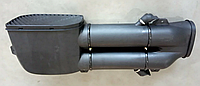 Воздухозаборник FAW 3252 в сборе с фильтром