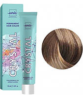 Крем-краска для волос Unic Crystal 9/0 Блонд 100 мл (24303Ab)