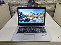 Ноутбук HP Elitebook 840 G1 14" FullHD IPS / i7-4600U / 8gb / 256gb / AMD Radeon HD 8750M, 1GB, 3G, сканер
