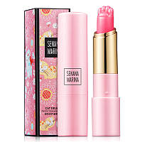 Увлажняющий бальзам для губ Senana Cat Delicate Lip Balm 3,2 g