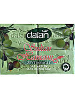 Мило Sultan Hamam Zeytinyagli Dalan 4x175g