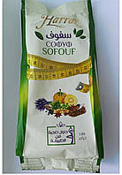 Софуф чай для похудения Египет
