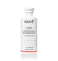 ШАМПУНЬ ДЛЯ КУЧЕРЕВЫХ ВОЛОС KEUNE CARE CONFIDENT CURL LOW-POO SHAMPOO 300 МЛ