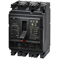 Автоматичний вимикач ETI NBS-TMS 160/3L 160A 36kA (0.8-1)In 3P (4673009)