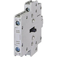 Блок-контакт ETI BCXMLE 20 (2NO) бічний (4644520)