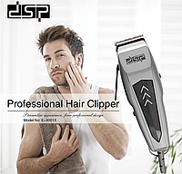 Машинка для стрижки волосся DSP E-90013 un