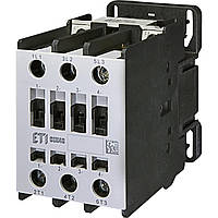 Контактор ETI CEM 40.00 котушка керування 230V AC (4647103)