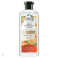 Шампунь Herbal Essences White Grapefruit 400ml.(США)