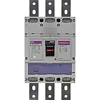Автоматичний вимикач ETI EB2 800/3LF 800A 36kA (5-10)In 3P (4672204)