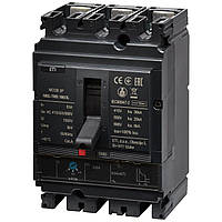 Автоматичний вимикач ETI NBS-TMS 100/3L 63A 36kA (0.8-1)In 3P (4673005)