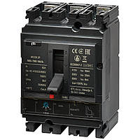 Автоматичний вимикач ETI NBS-TMS 100/3L 80A 36kA (0.8-1)In 3P (4673006)