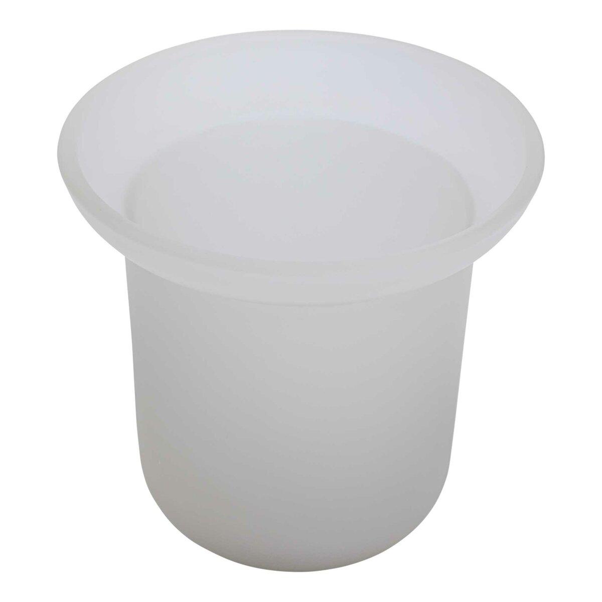 Скляна чаша для йоржика Germece, фото 1