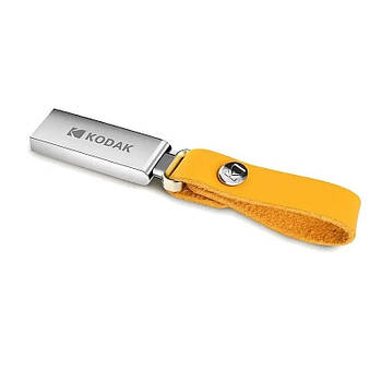 USB накопичувач (флешка) Kodak 32GB Mini Metal K112 Series