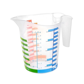 Мірний стакан 1000мл AP-9060 ELIF