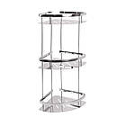 Пілочка у ванну на 3 яруси Platinum 57 RY (9714-3), фото 2