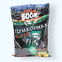 Рыболовная прикормка TOP Boom 900 г. Плотва Тарань