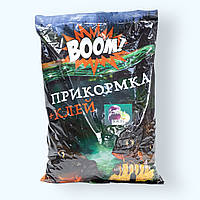 Рыболовная прикормка TOP Boom 900 г. Слива