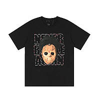 Vlone x Never Broke Again Haunted T-shirt