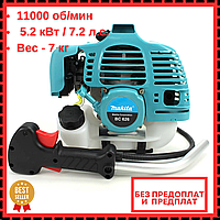 Бензокоса Makita rbc 521 дутая Профессиональные мотокосы для крупных участков Триммер для травы бензиновый