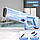 Акумуляторний водяний автомат Super Power Electric Water Gun, фото 4