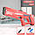Акумуляторний водяний автомат Super Power Electric Water Gun, фото 5