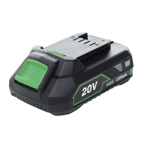 Акумуляторна батарея Li-lon 20V 2000mAh 2020B APRO, фото 1