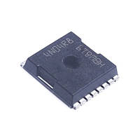 Чип 4N04R8 IPLU300N04S4-R8 PSOF8, Транзистор MOSFET N-канальный 40В 300А un