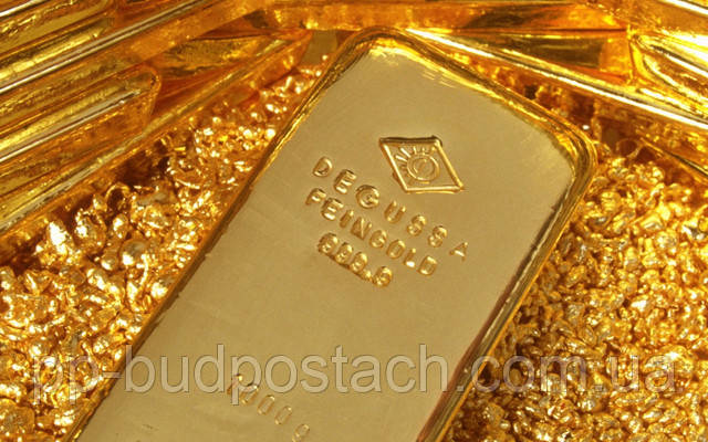 Ціни на золото в тривалій перспективі