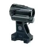 Кріплення GBRS Group LERNA Mount для TRIJICON MRO, Колір: Black, фото 10