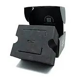Кріплення GBRS Group LERNA Mount для TRIJICON MRO, Колір: Black, фото 9