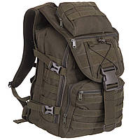 Рюкзак тактический штурмовой трехдневный SILVER KNIGHT TY-9900 цвет оливковый sl