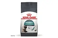 Royal Canin Hairball Care 10кг.