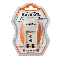 Зарядний пристрій RAYMAX RM116 un