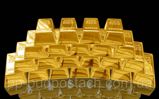 Ціни на золото в тривалій перспективі